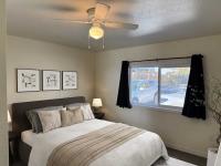 1987 FLEETWOOD BROOKFIELD Manufactured Home