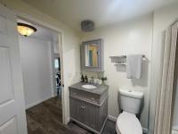 1987 FLEETWOOD BROOKFIELD Manufactured Home