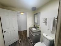 1987 FLEETWOOD BROOKFIELD Manufactured Home