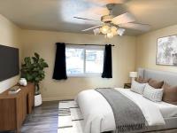 1987 FLEETWOOD BROOKFIELD Manufactured Home