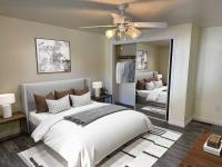 1987 FLEETWOOD BROOKFIELD Manufactured Home