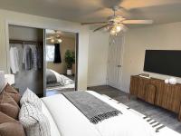 1987 FLEETWOOD BROOKFIELD Manufactured Home