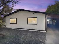 1987 FLEETWOOD BROOKFIELD Manufactured Home