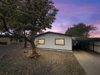 1987 FLEETWOOD BROOKFIELD Manufactured Home