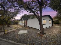 1987 FLEETWOOD BROOKFIELD Manufactured Home