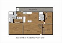 1987 FLEETWOOD BROOKFIELD Manufactured Home