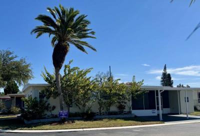 Mobile Home at 15401 Lakeshore Villa St. Tampa, FL 33613