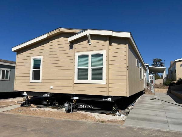 2025 Skyline Mobile Home For Sale