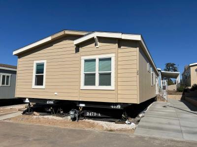 Mobile Home at 3444 W Center Street # 20 Riverside, CA 92501