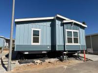 2025 Skyline M200A Victory Mobile Home