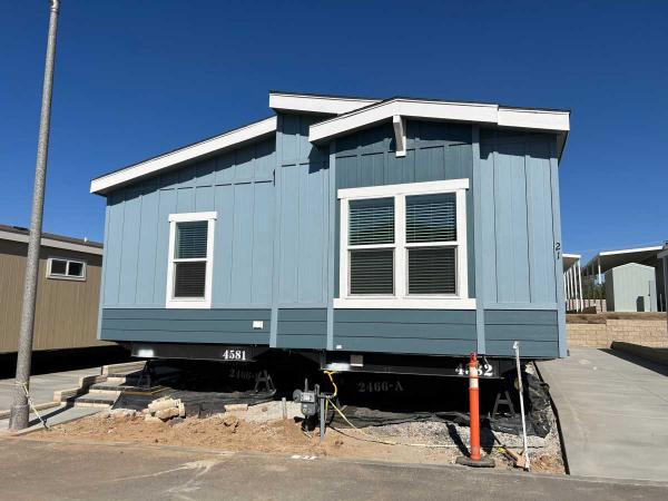 2025 Skyline Mobile Home For Sale