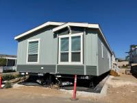 2025 Skyline M101A Manufactured Home