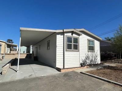 Mobile Home at 3444 W Center Street # 22 Riverside, CA 92501