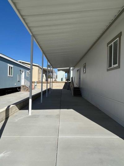 Photo 3 of 19 of home located at 3444 W Center Street # 22 Riverside, CA 92501