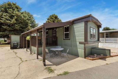 Mobile Home at 230 N 2nd St #75 Berthoud, CO 80513