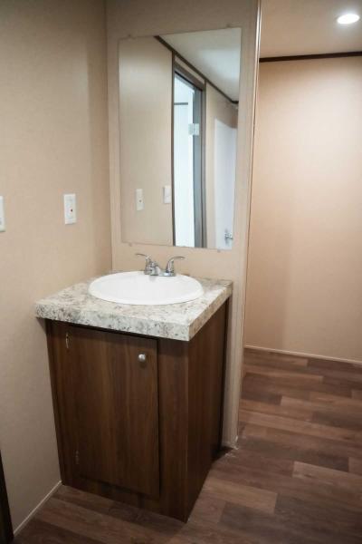 Photo 5 of 8 of home located at 1401 N Maple St Ste 1 Sallisaw, OK 74955