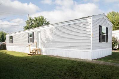 Mobile Home at 1401 N Maple St Ste 1 Sallisaw, OK 74955