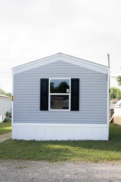 Photo 3 of 8 of home located at 1401 N Maple St Ste 1 Sallisaw, OK 74955