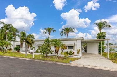 Mobile Home at 415 Wycliff Ct Melbourne, FL 32934