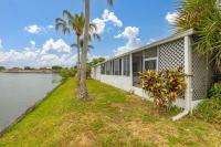 1982 BARR Manufactured Home