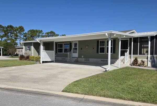 Photo 1 of 2 of home located at 6999 W Falkirk Lane Homosassa, FL 34446