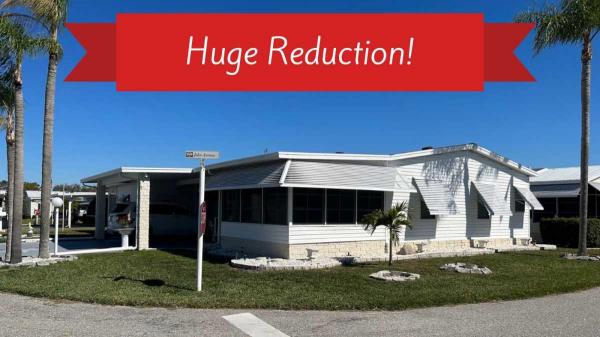  Mobile Home For Sale