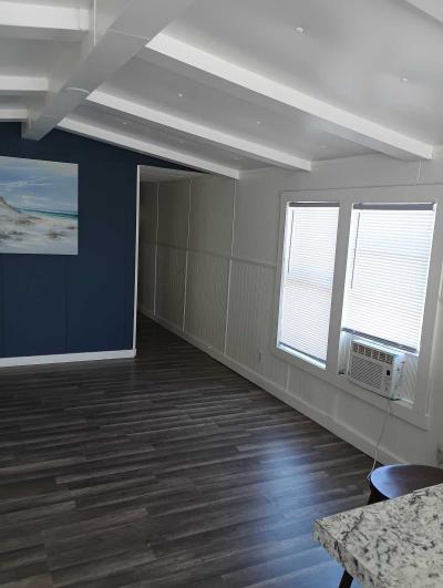 Photo 4 of 15 of home located at 8817 N. Atlantic Ave, #14 Cape Canaveral, FL 32920