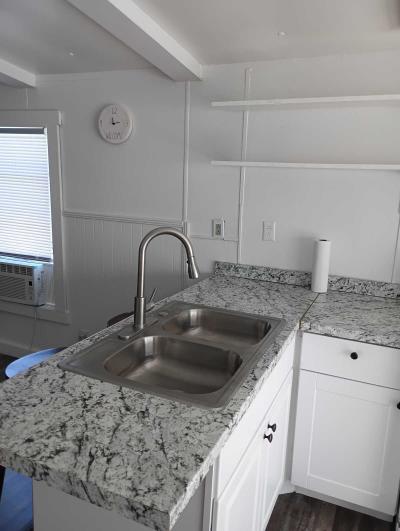 Photo 5 of 15 of home located at 8817 N. Atlantic Ave, #14 Cape Canaveral, FL 32920