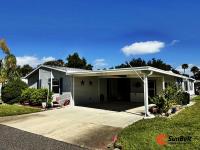 1998 Palm Harbor Mobile Home