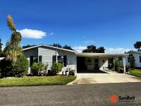 1998 Palm Harbor Mobile Home