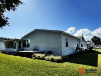 1998 Palm Harbor Mobile Home