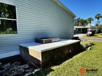 1998 Palm Harbor Mobile Home