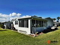 1998 Palm Harbor Mobile Home
