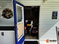 1998 Palm Harbor Mobile Home