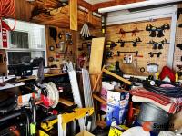 1998 Palm Harbor Mobile Home