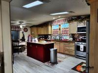 1998 Palm Harbor Mobile Home