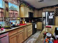 1998 Palm Harbor Mobile Home