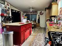 1998 Palm Harbor Mobile Home