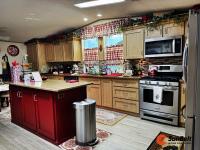 1998 Palm Harbor Mobile Home