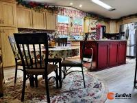 1998 Palm Harbor Mobile Home