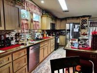 1998 Palm Harbor Mobile Home