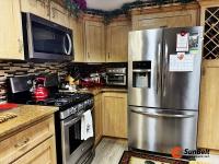 1998 Palm Harbor Mobile Home