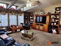 1998 Palm Harbor Mobile Home