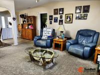 1998 Palm Harbor Mobile Home