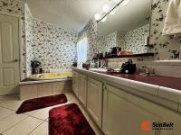 1998 Palm Harbor Mobile Home