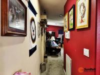 1998 Palm Harbor Mobile Home