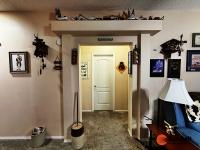 1998 Palm Harbor Mobile Home