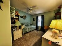 1998 Palm Harbor Mobile Home