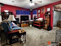 1998 Palm Harbor Mobile Home