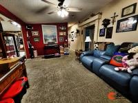 1998 Palm Harbor Mobile Home